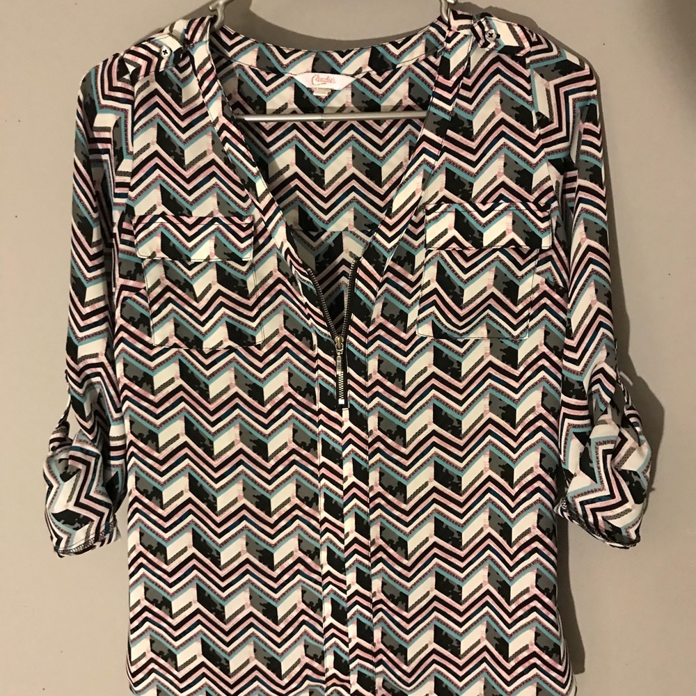 Blouse